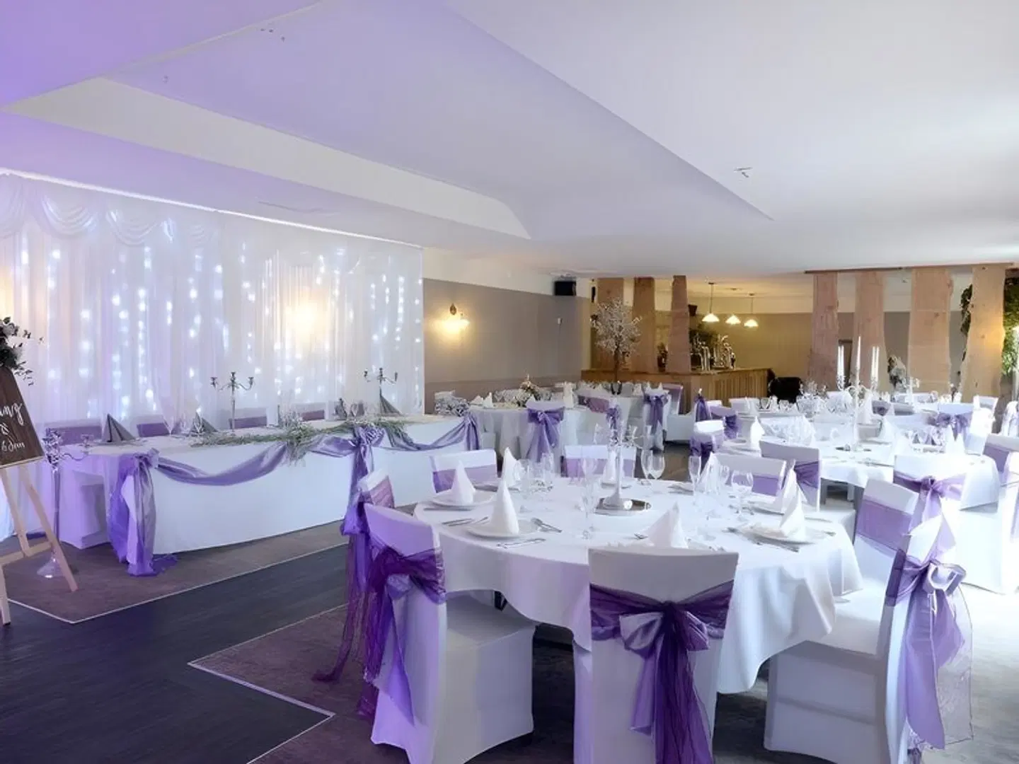 Black Horse Restaurant