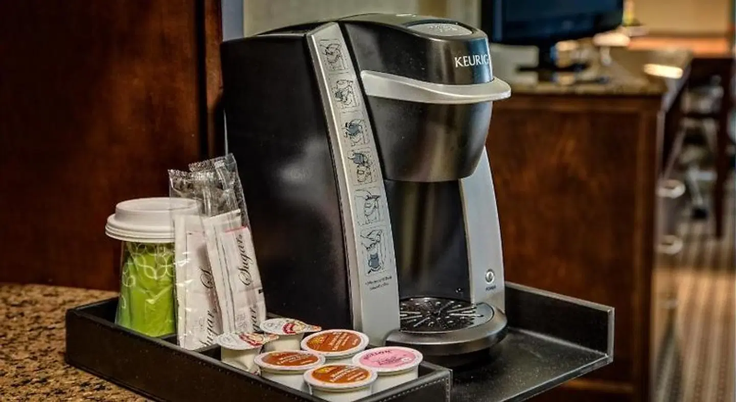 Hilton Garden Inn Tulsa Midtown Restaurant
