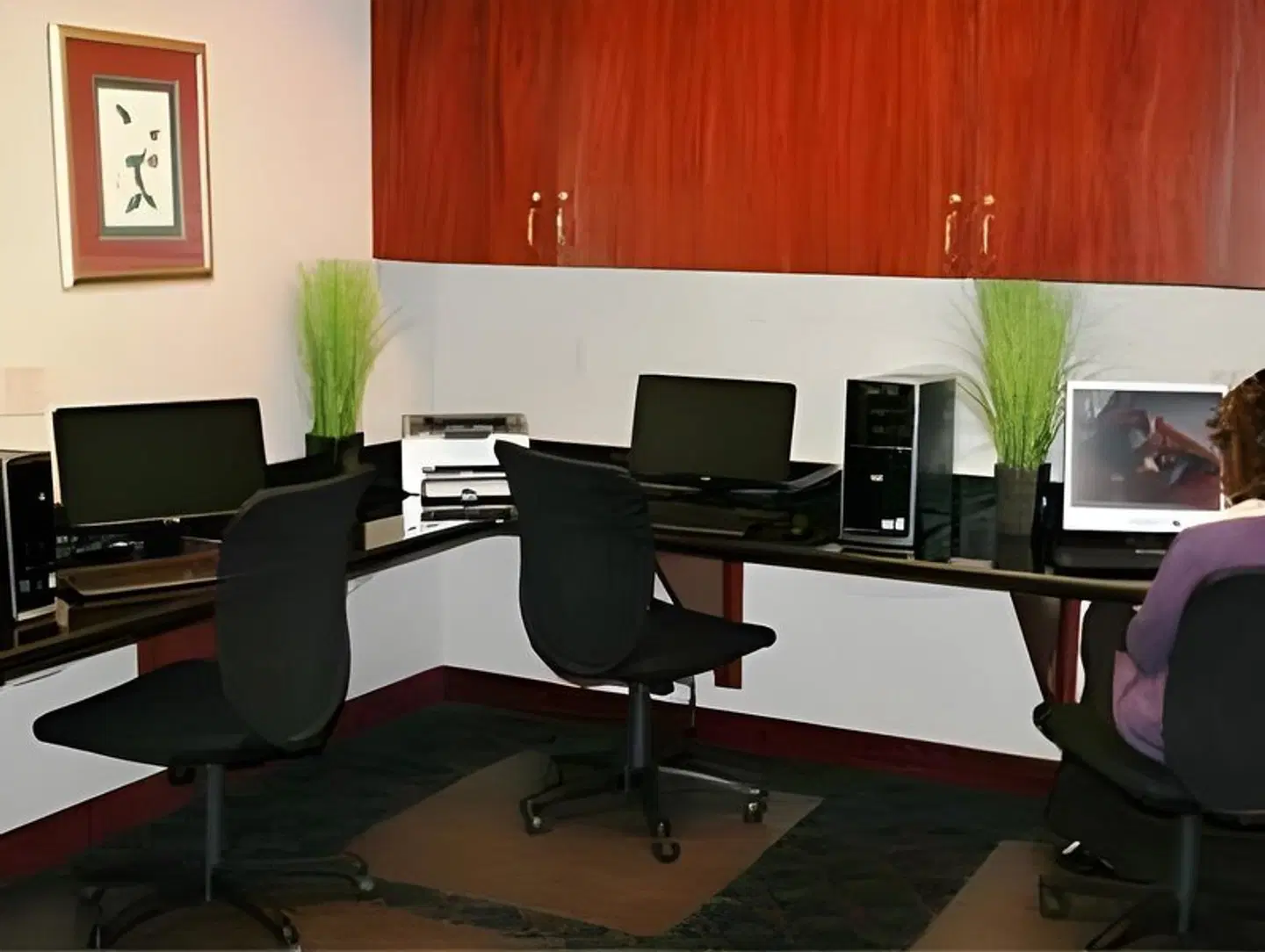 Hampton Inn Richland-Tri Cities Konferenz