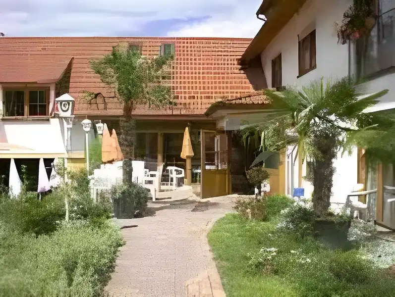 Blume – Hotelfoto