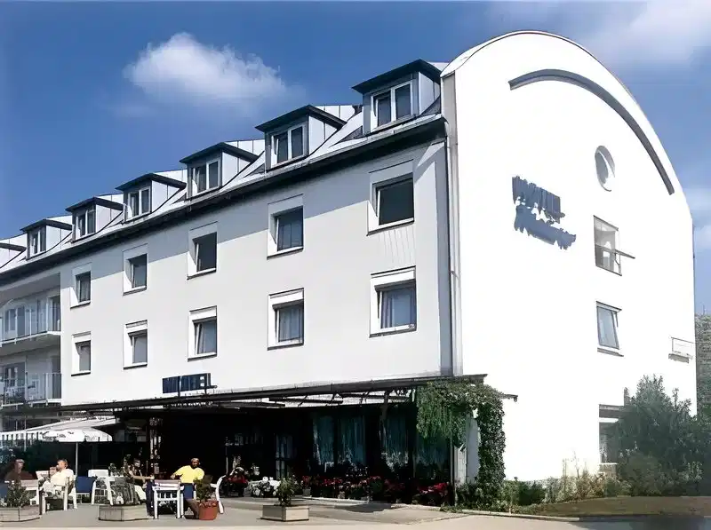 Maurer – Hotelfoto