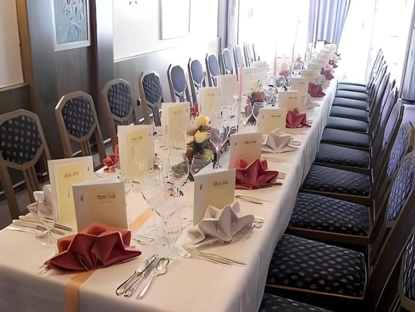 Hotel Adler Post Restaurant
