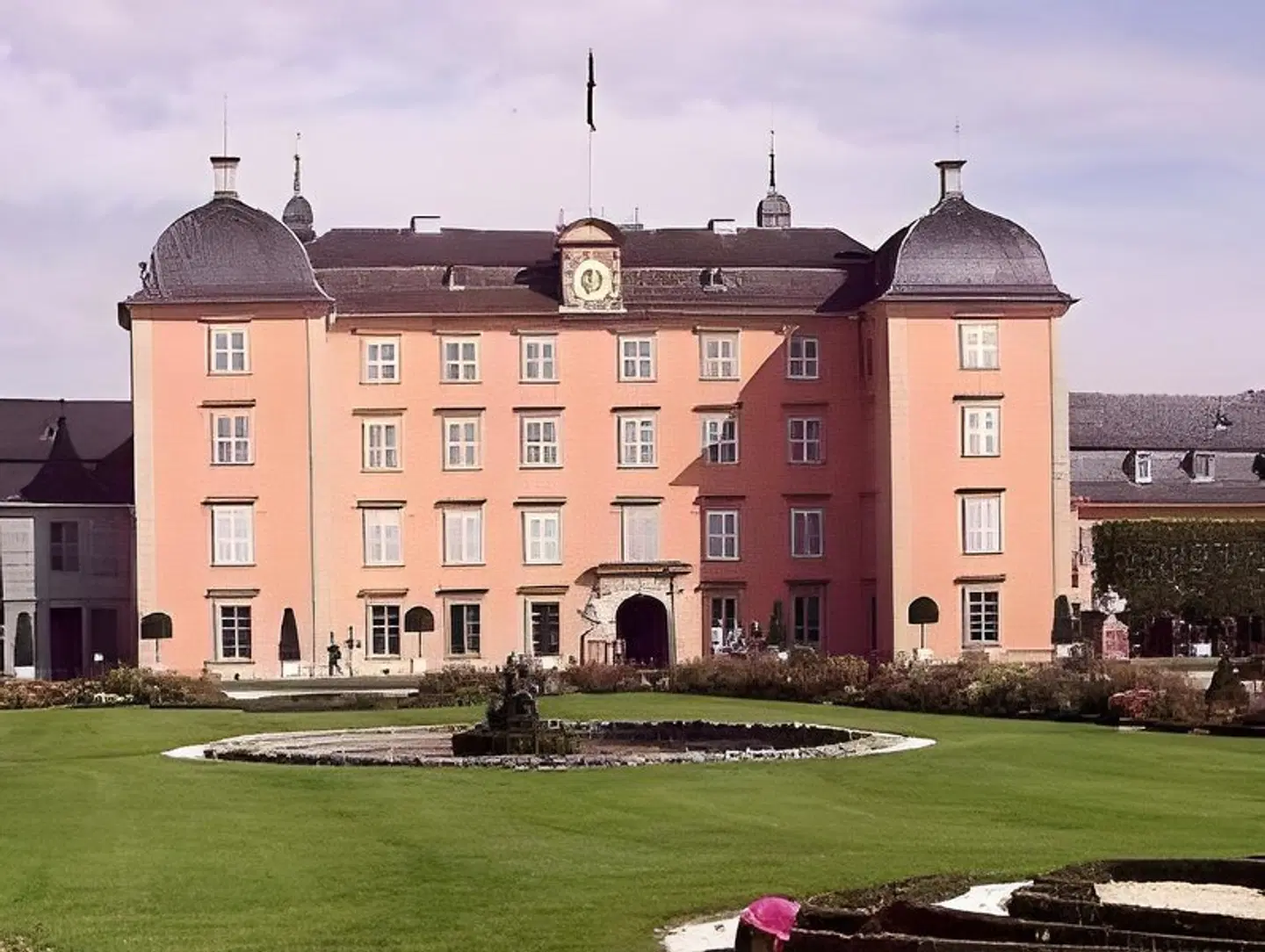 Hotel Adler Post EXTERIOR