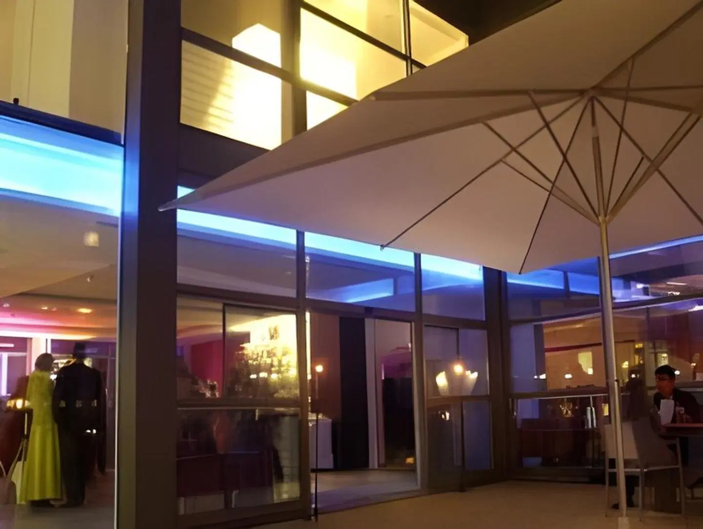 Arthotel EXTERIOR