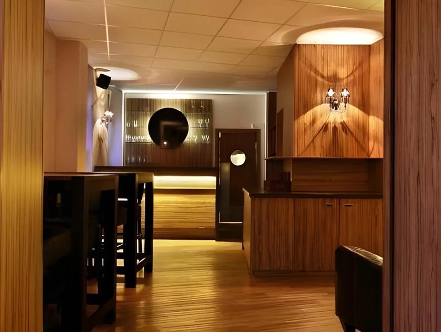 Zum Löwen LOUNGE_LOBBY
