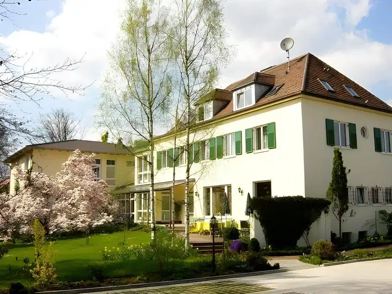Villa Arborea – Hotelfoto