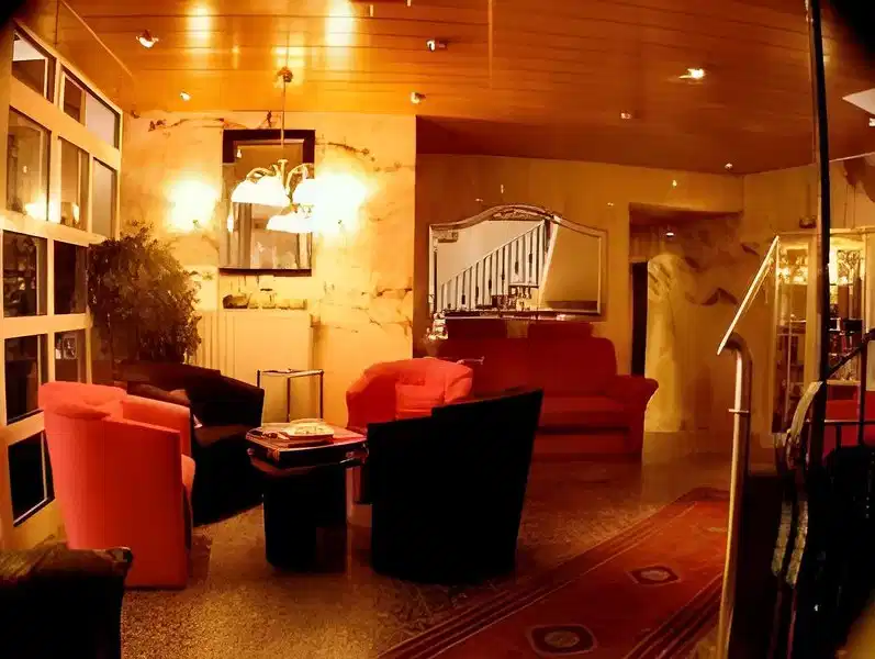 Barbarossahof – Hotelfoto