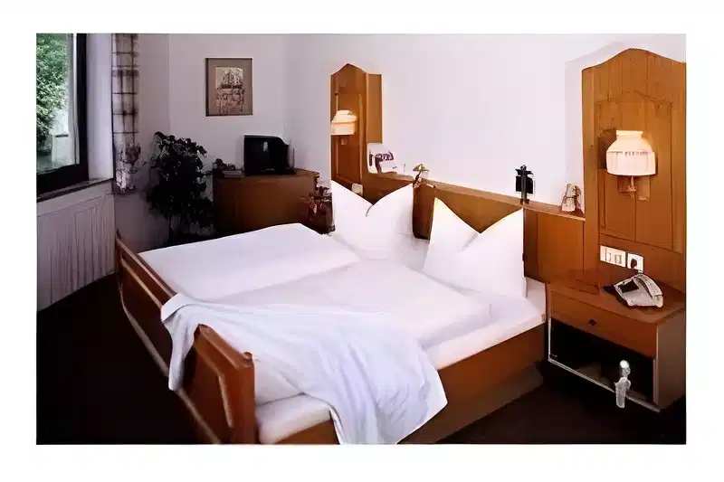 Landgasthof Wemmer – Hotelfoto