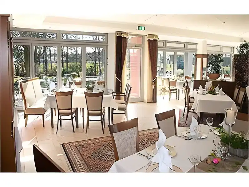 Driland – Hotelfoto