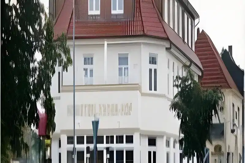 Münsterländer Hof – Hotelfoto