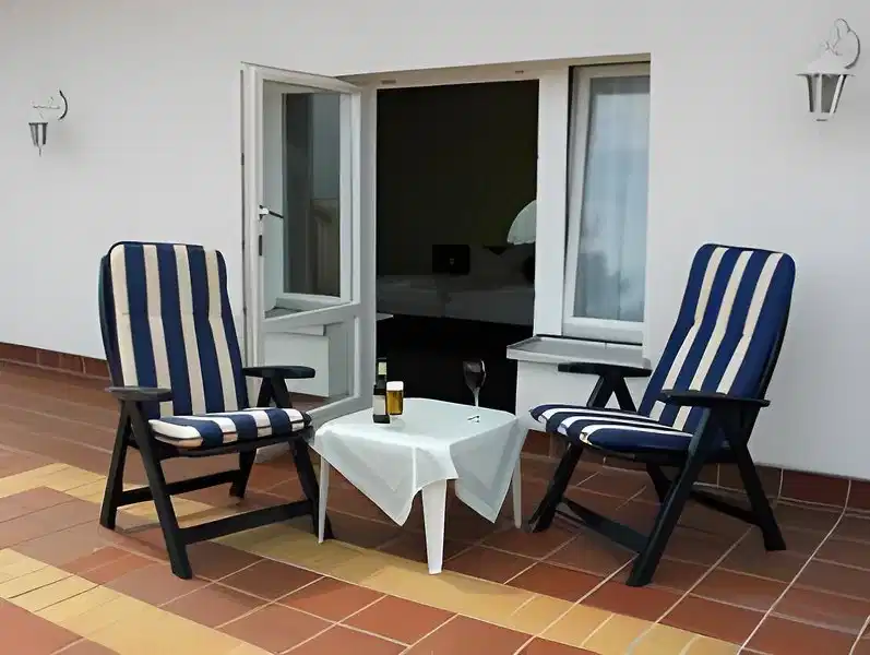 Panorama – Hotelfoto