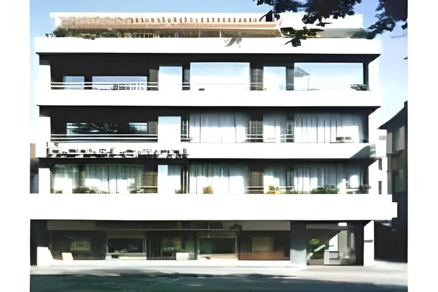 Alpha EXTERIOR
