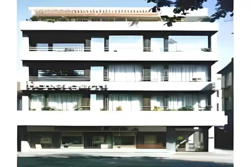 Alpha – Hotelfoto