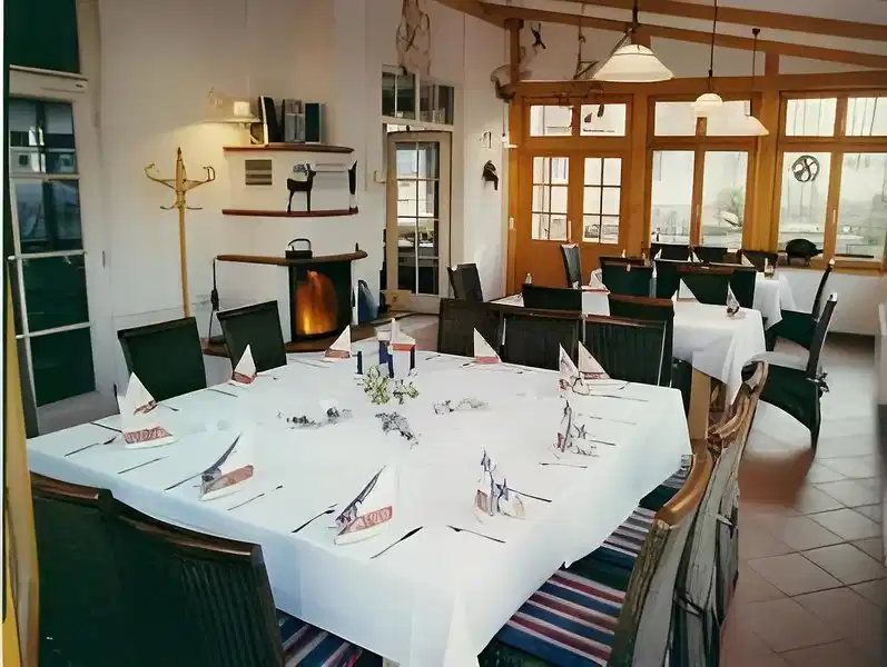 Zum Leineweber – Hotelfoto