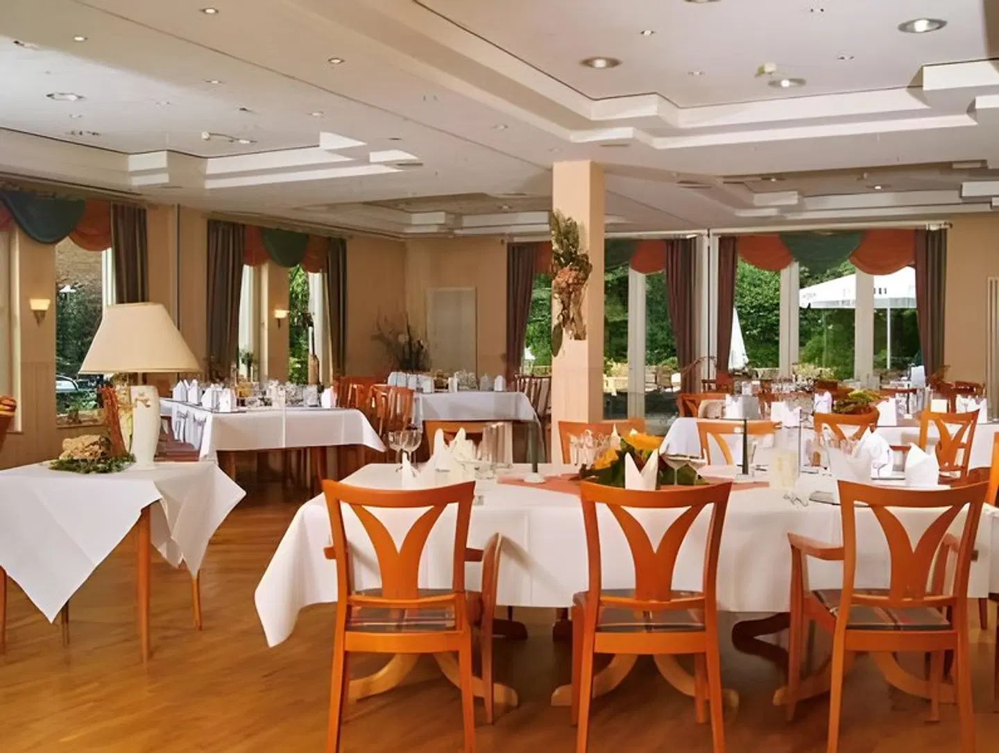 Witte Restaurant