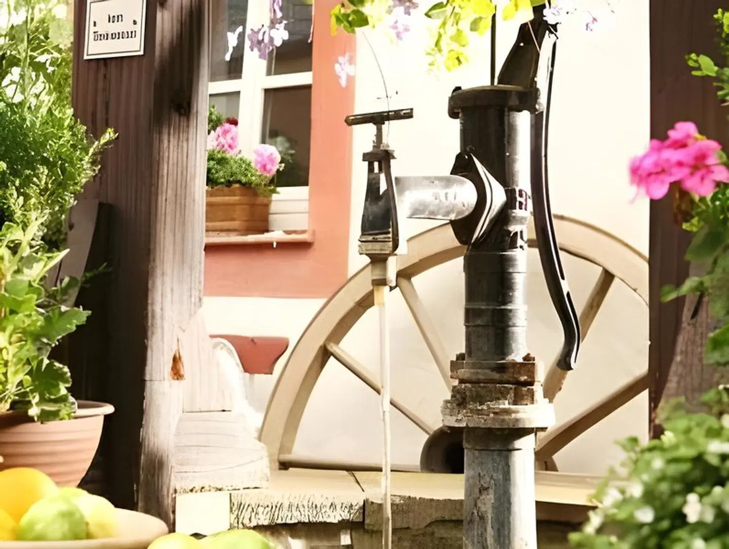 Deutschherrenhof SPORTS_AND_LEISURE