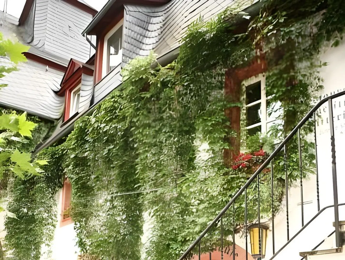 Deutschherrenhof EXTERIOR