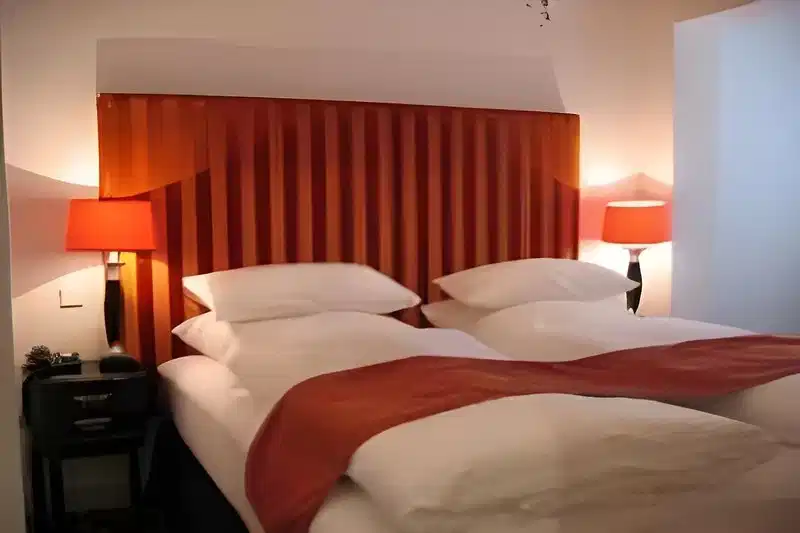 Aleksandra – Hotelfoto