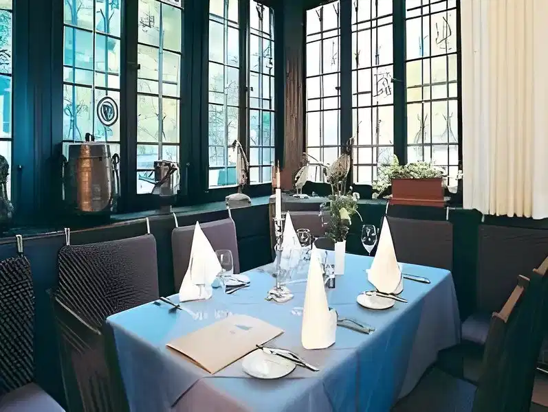 Burg Windeck – Hotelfoto