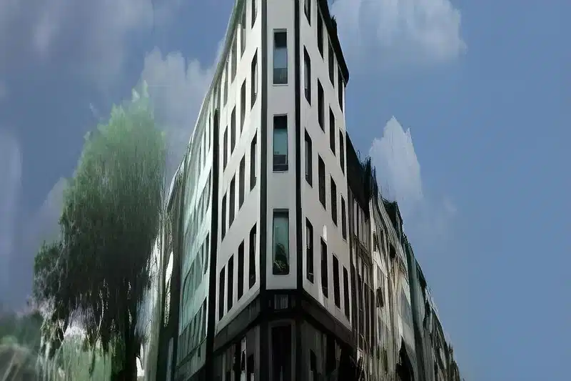 Doria – Hotelfoto