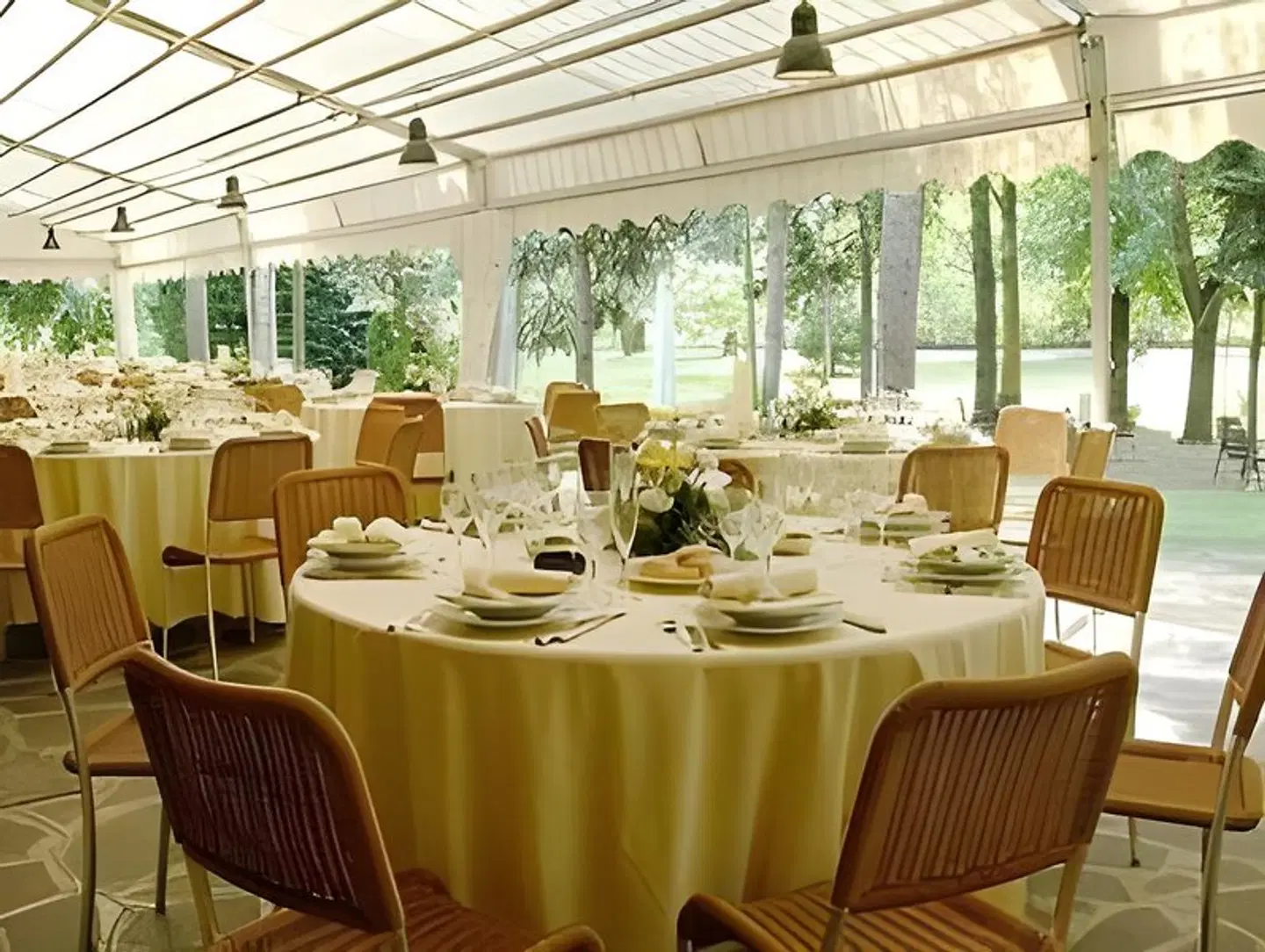 Sun Hotel Restaurant