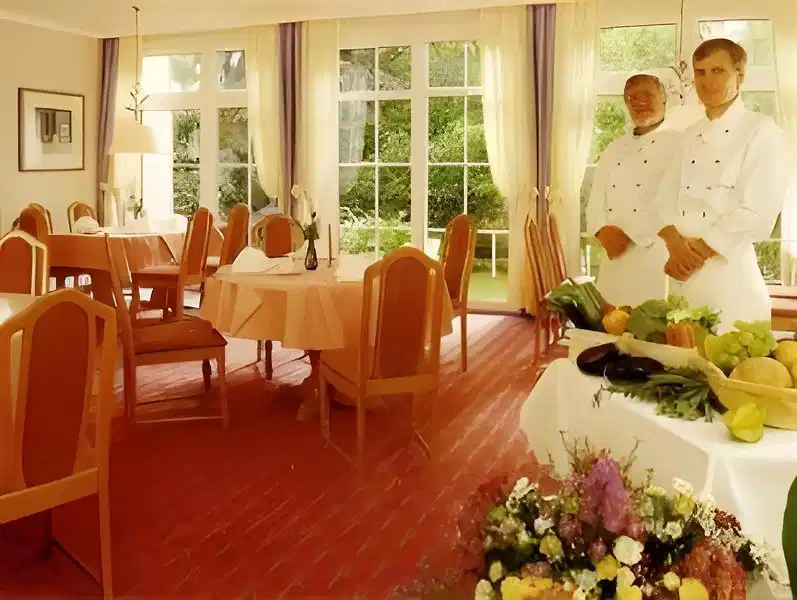 Alexa – Hotelfoto