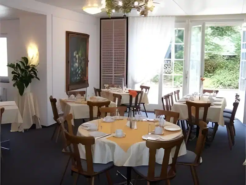 Kreuz – Hotelfoto