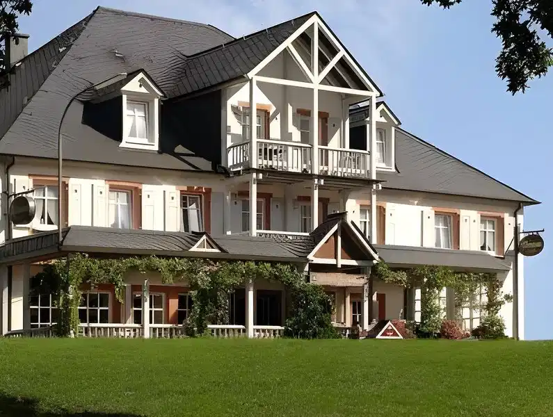 Zum Anker – Hotelfoto