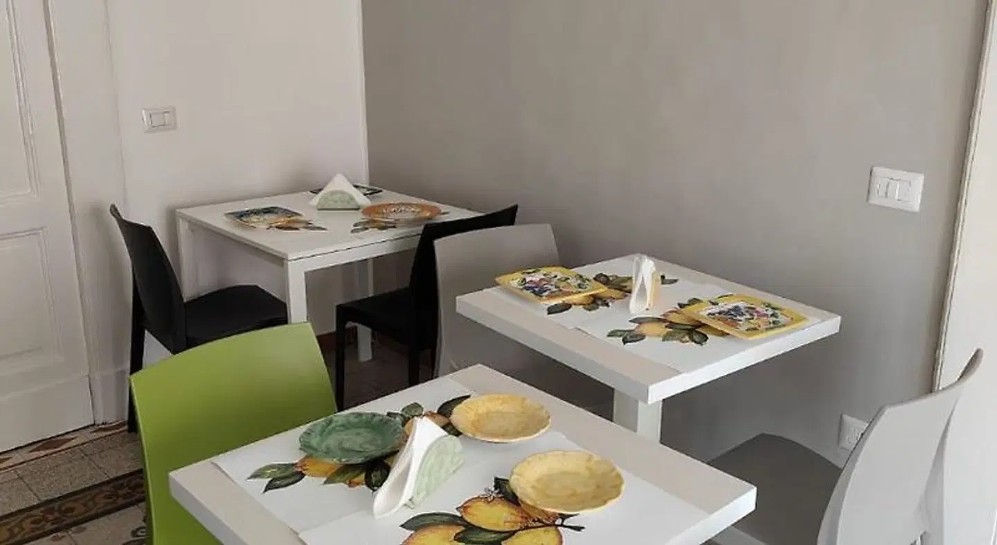 B&B Amore Restaurant