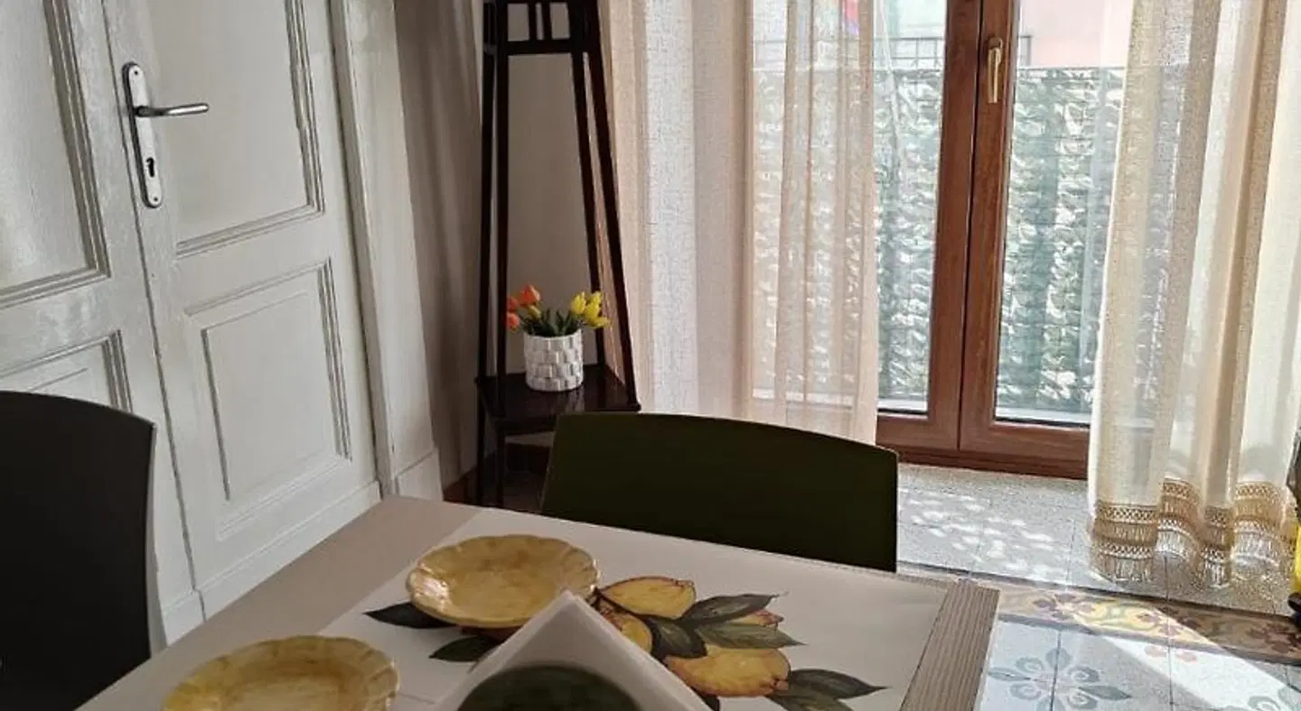 B&B Amore ROOM_EXAMPLE