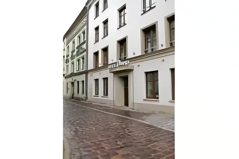 David Boutique Hotel – Hotelfoto