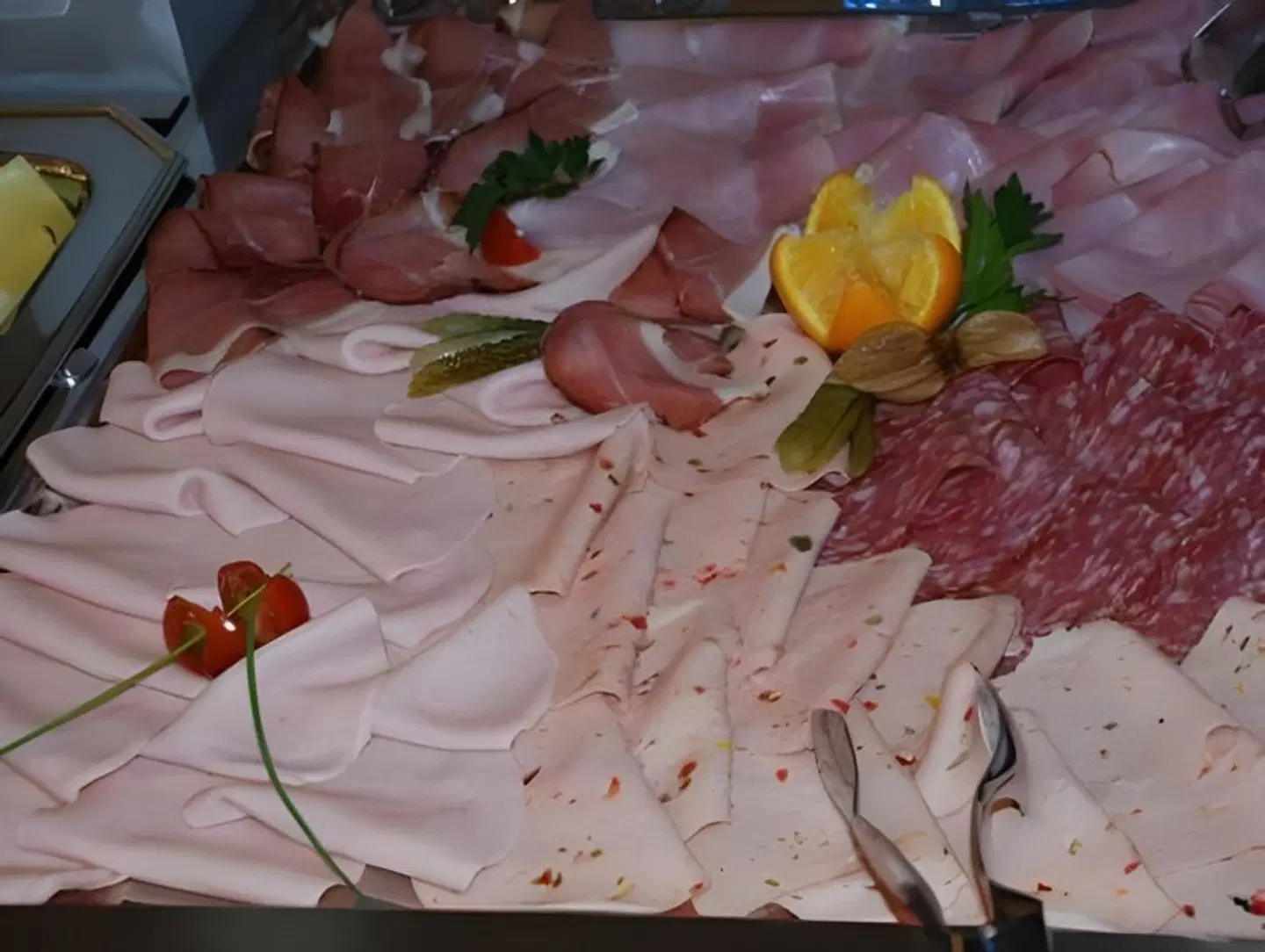 Hamann Restaurant