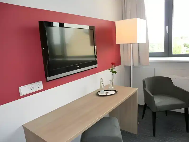 Biendo – Hotelfoto