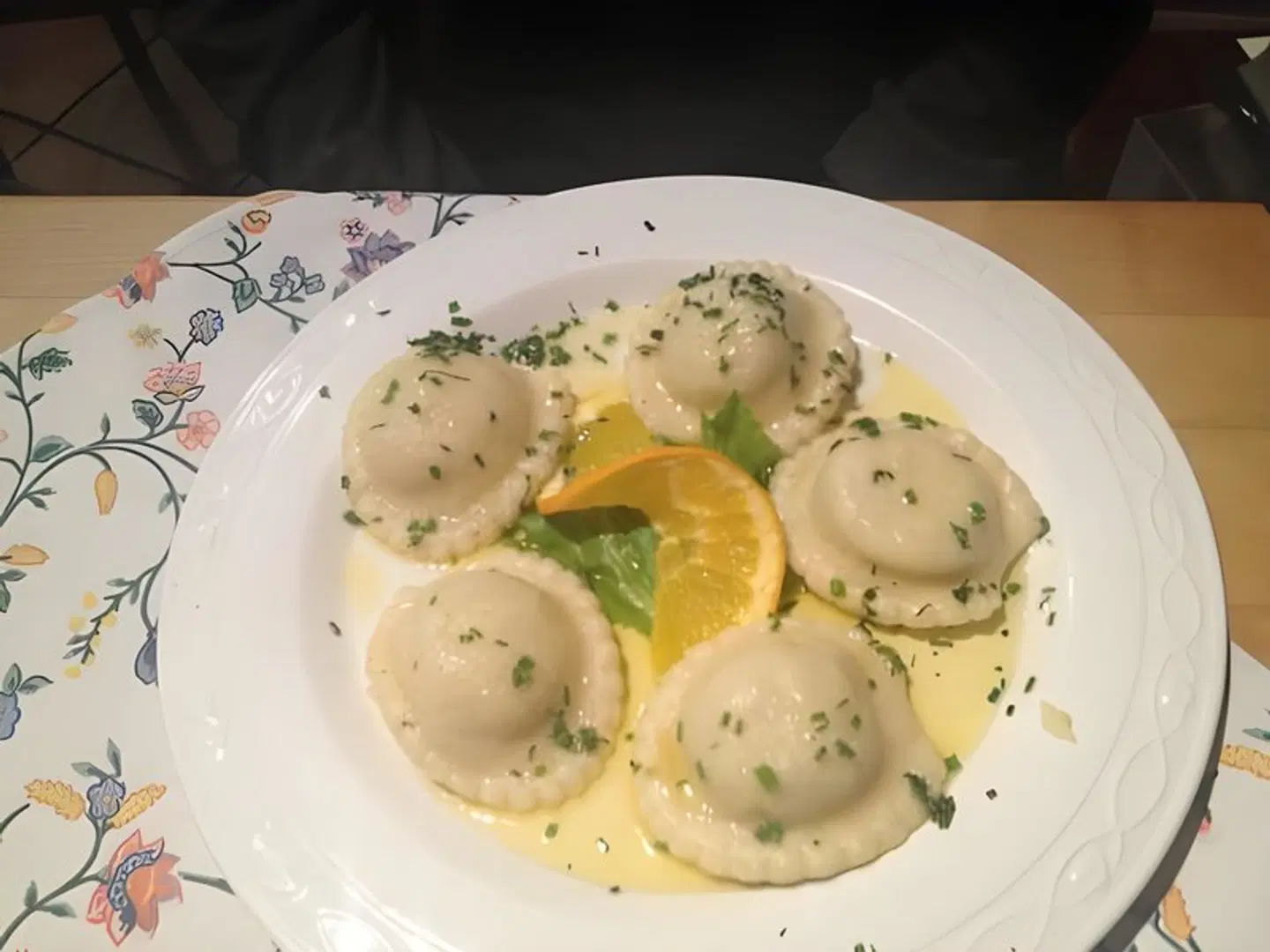 Hotel Torwirt Restaurant