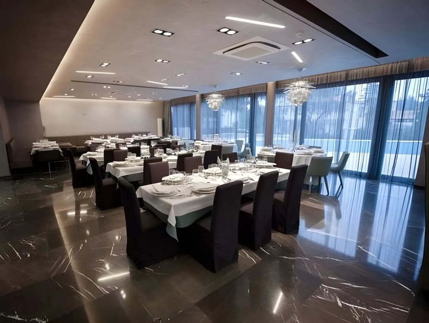 Arupinum Restaurant