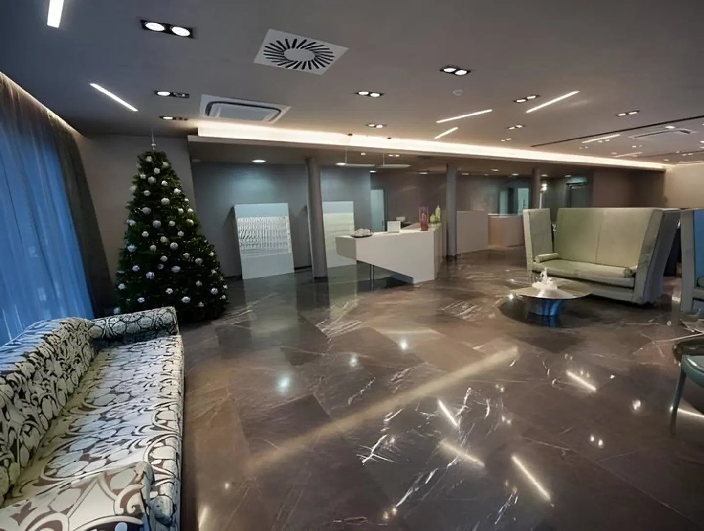 Arupinum LOUNGE_LOBBY