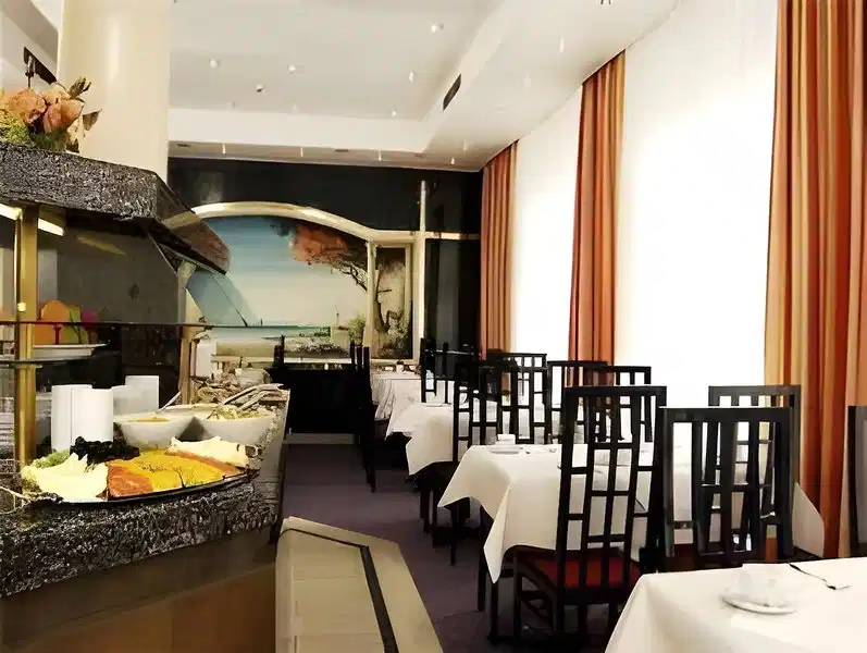 Das Carls Hotel – Hotelfoto