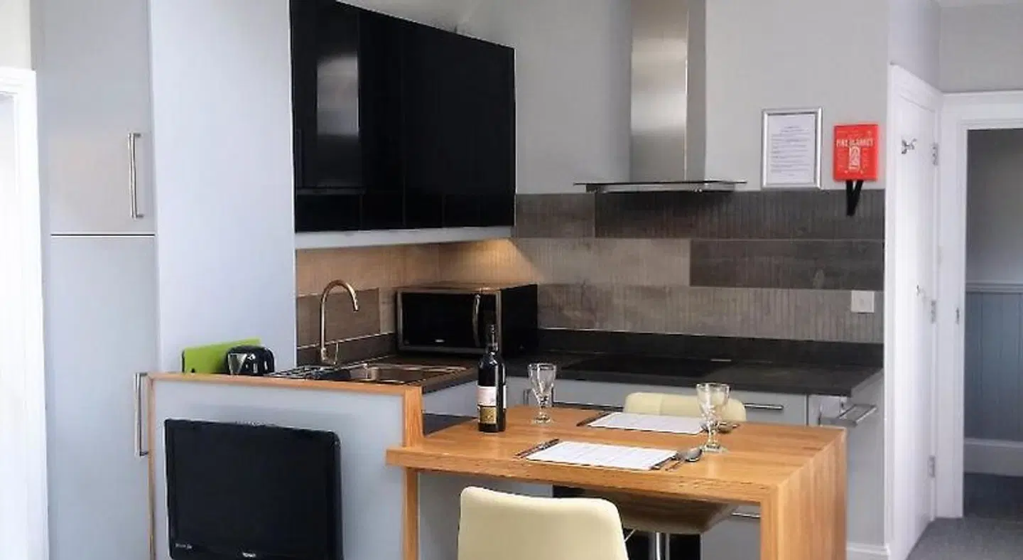Glenholme Apartments ROOM_EXAMPLE