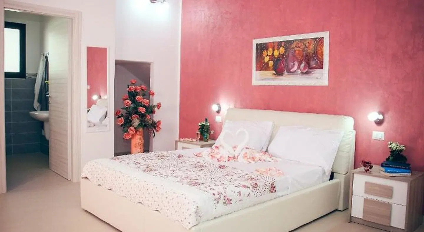 Il Sorriso B&B ROOM_EXAMPLE