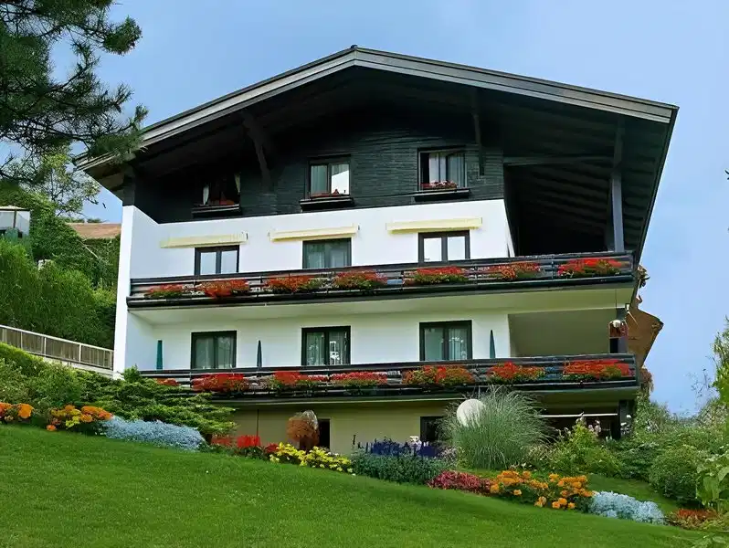 Pension Seirer – Hotelfoto