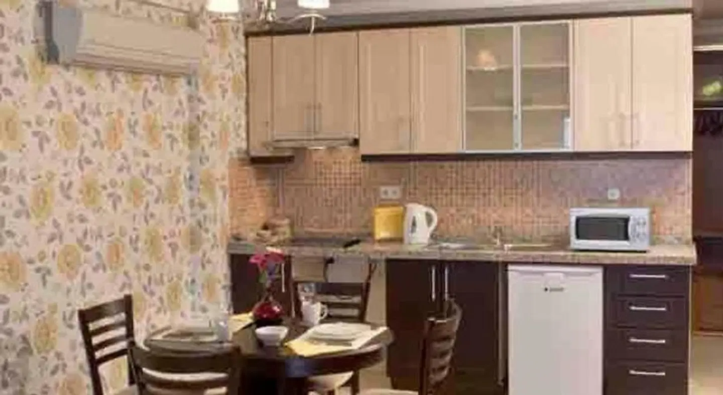 The Bosphorus House ROOM_EXAMPLE