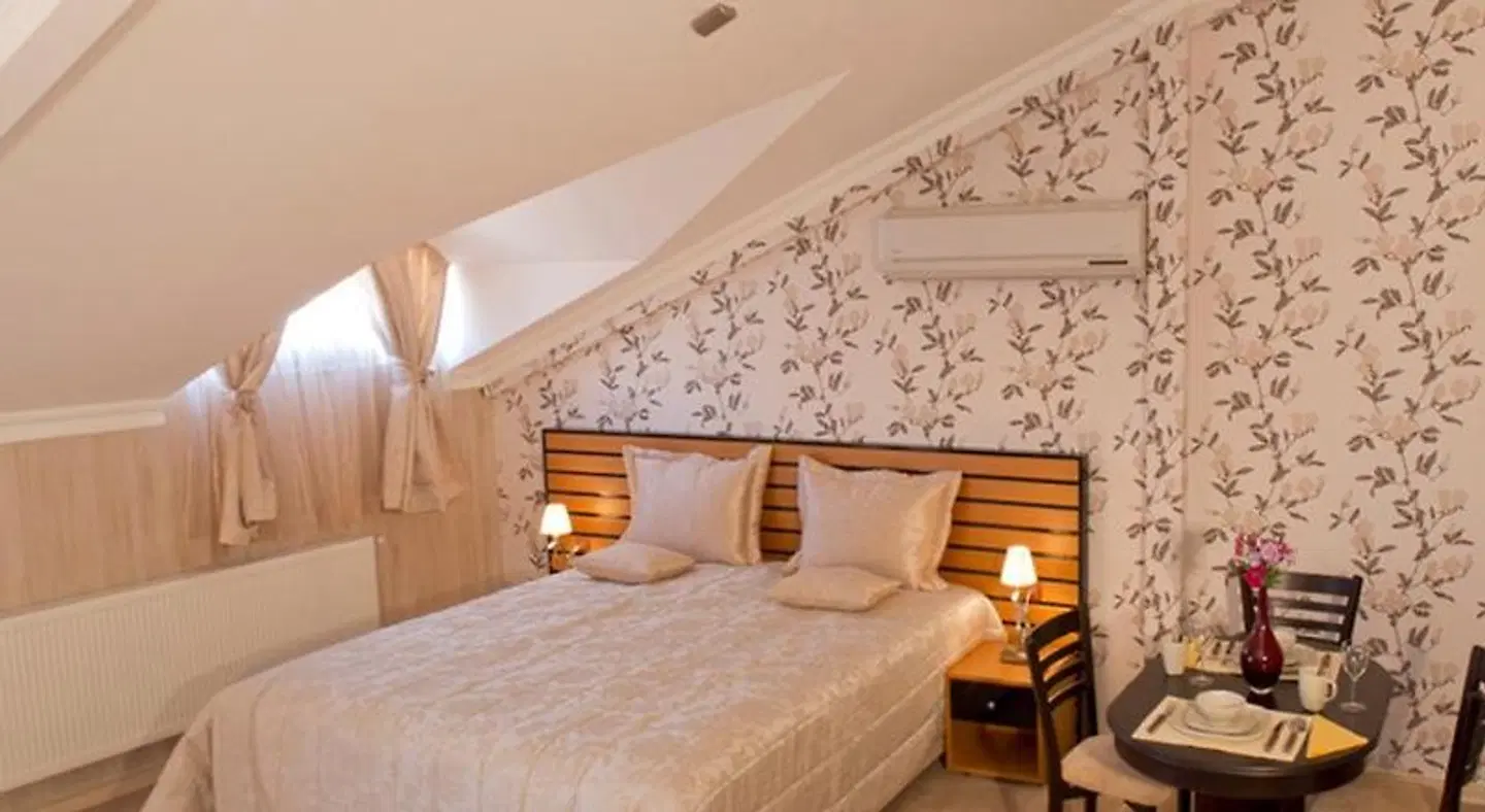 The Bosphorus House ROOM_EXAMPLE