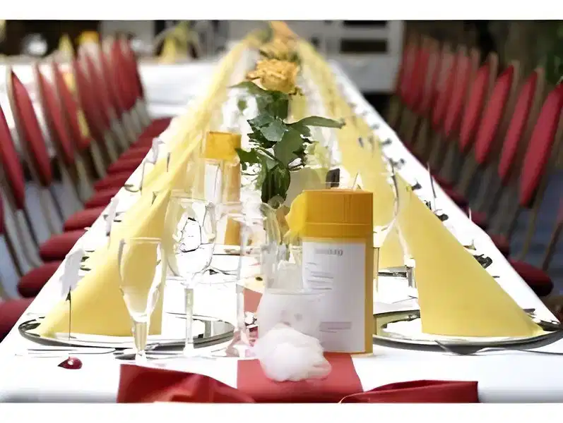 Cordes am Rosengarten – Hotelfoto