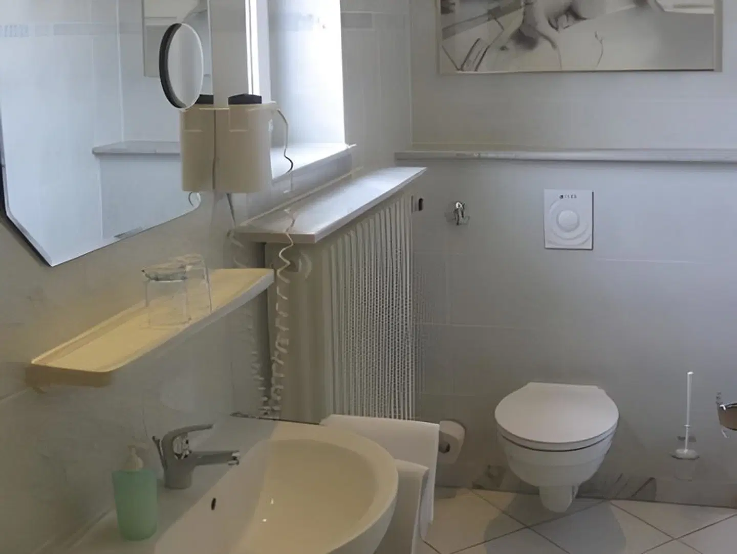 Acor Badezimmer
