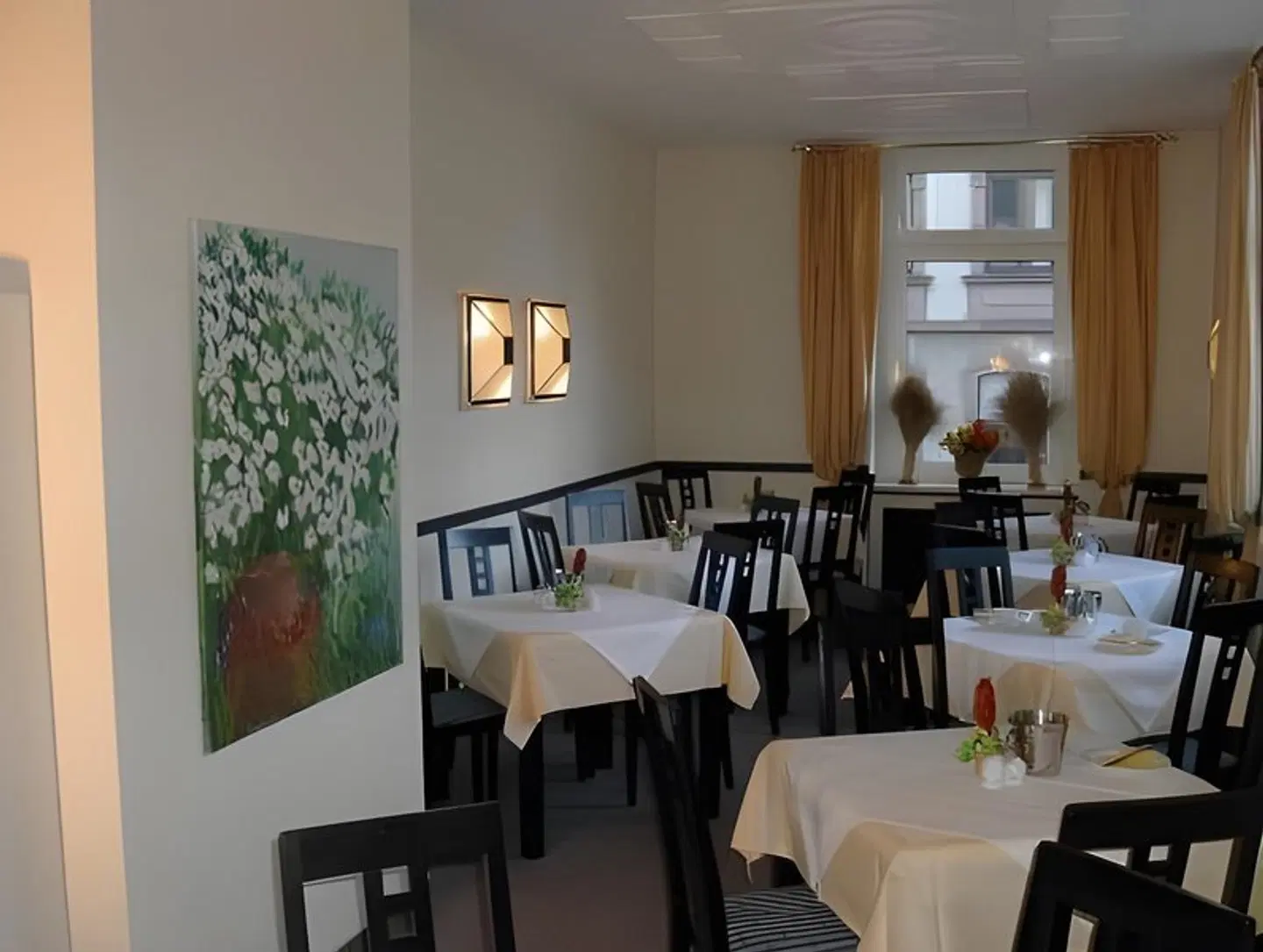 Acor Restaurant