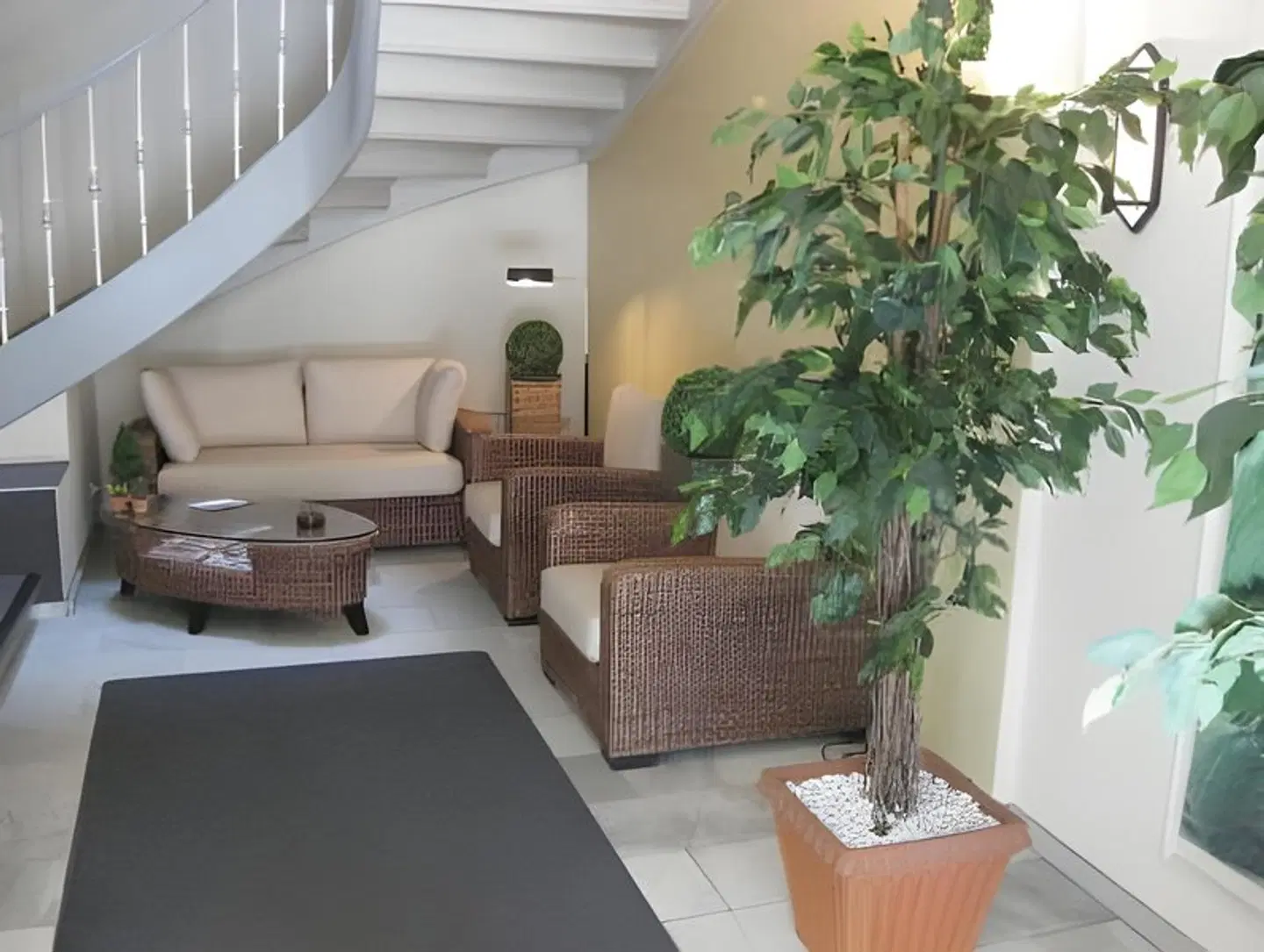 Acor LOUNGE_LOBBY