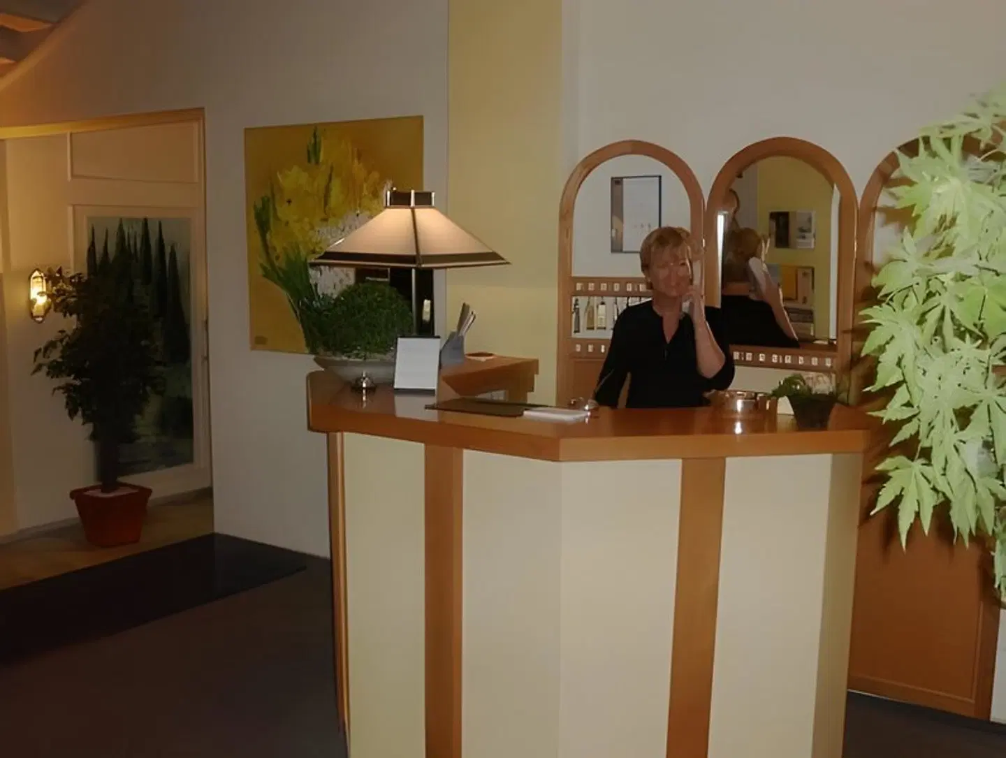 Acor LOUNGE_LOBBY