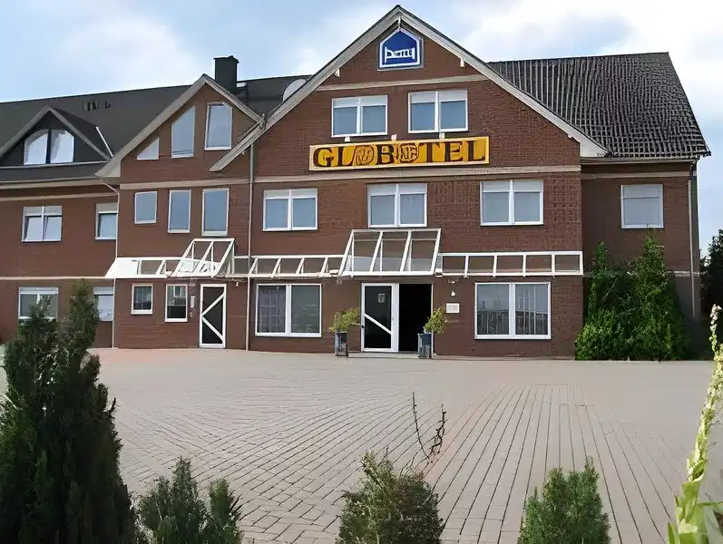 Globotel – Hotelfoto