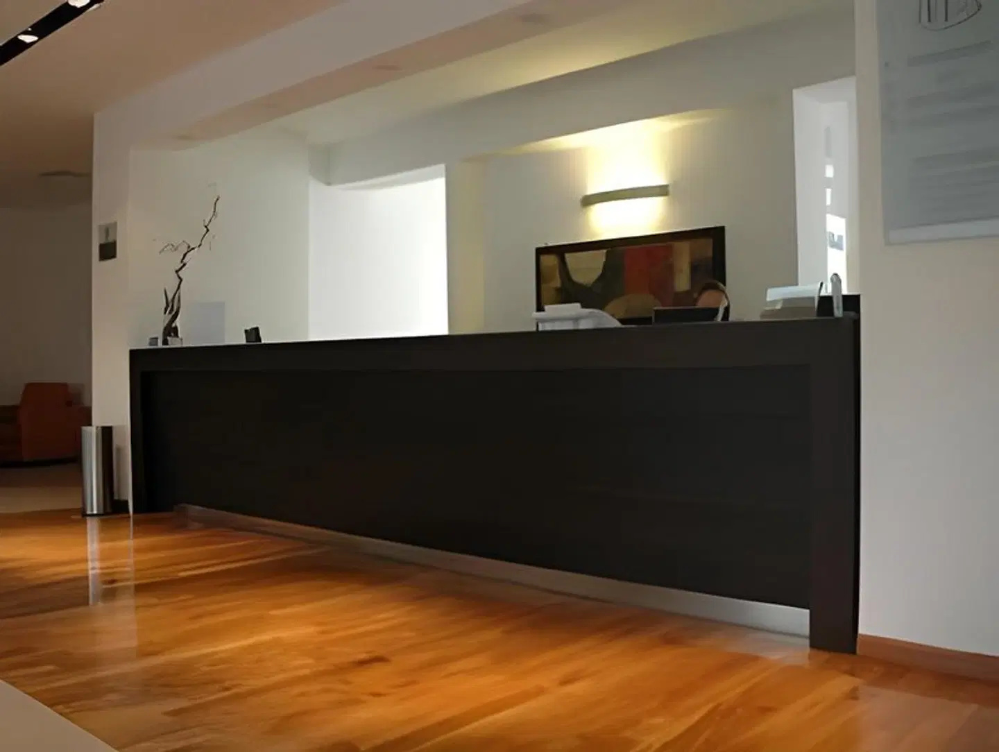 Garden Hotel LOUNGE_LOBBY