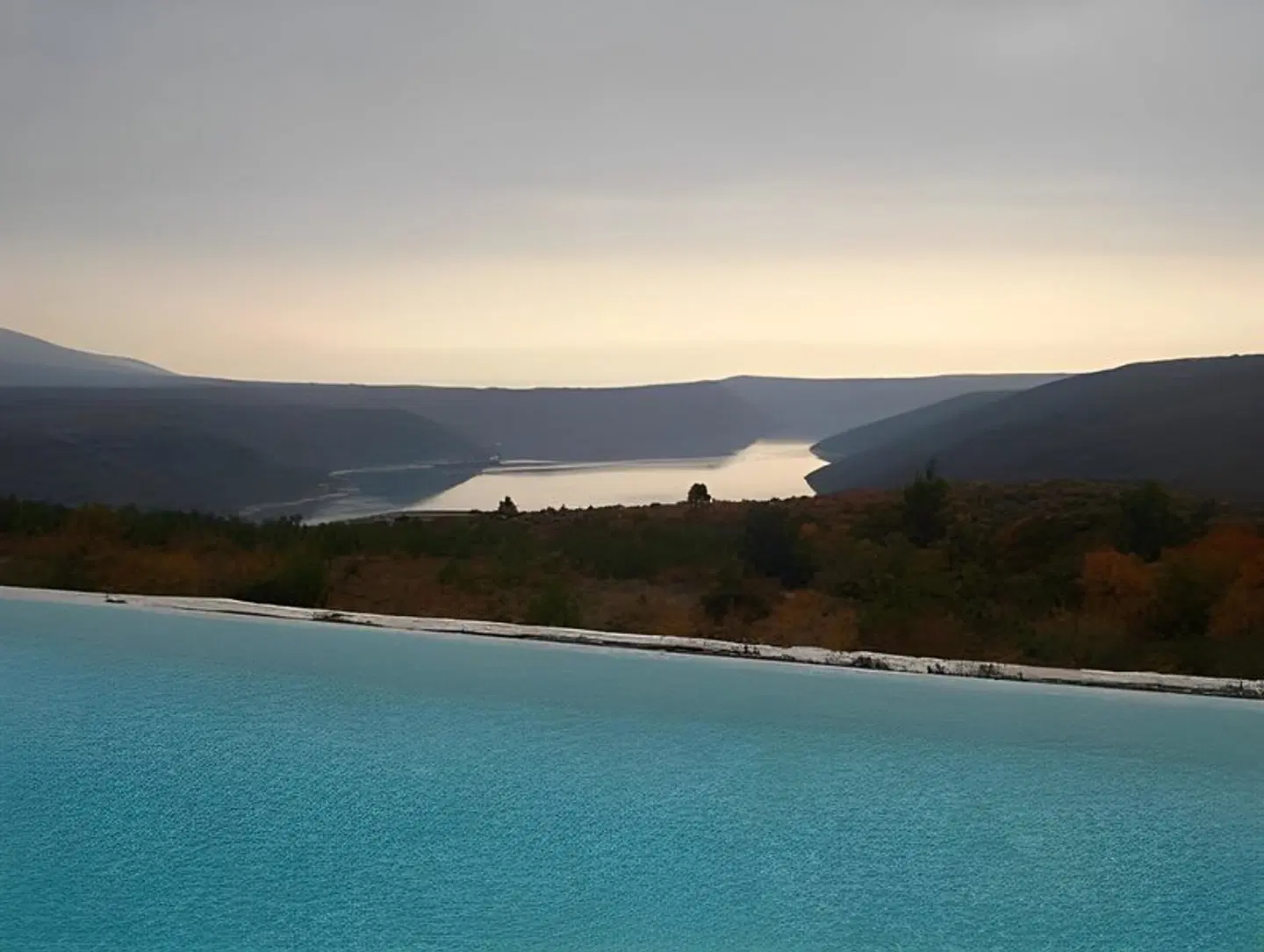 Villa Stefanija OUTDOOR_POOL